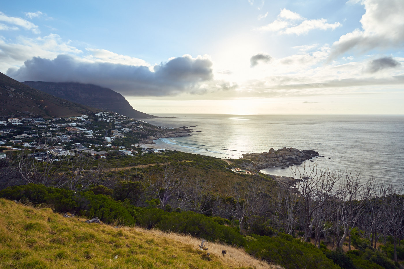 Cape Town 2016