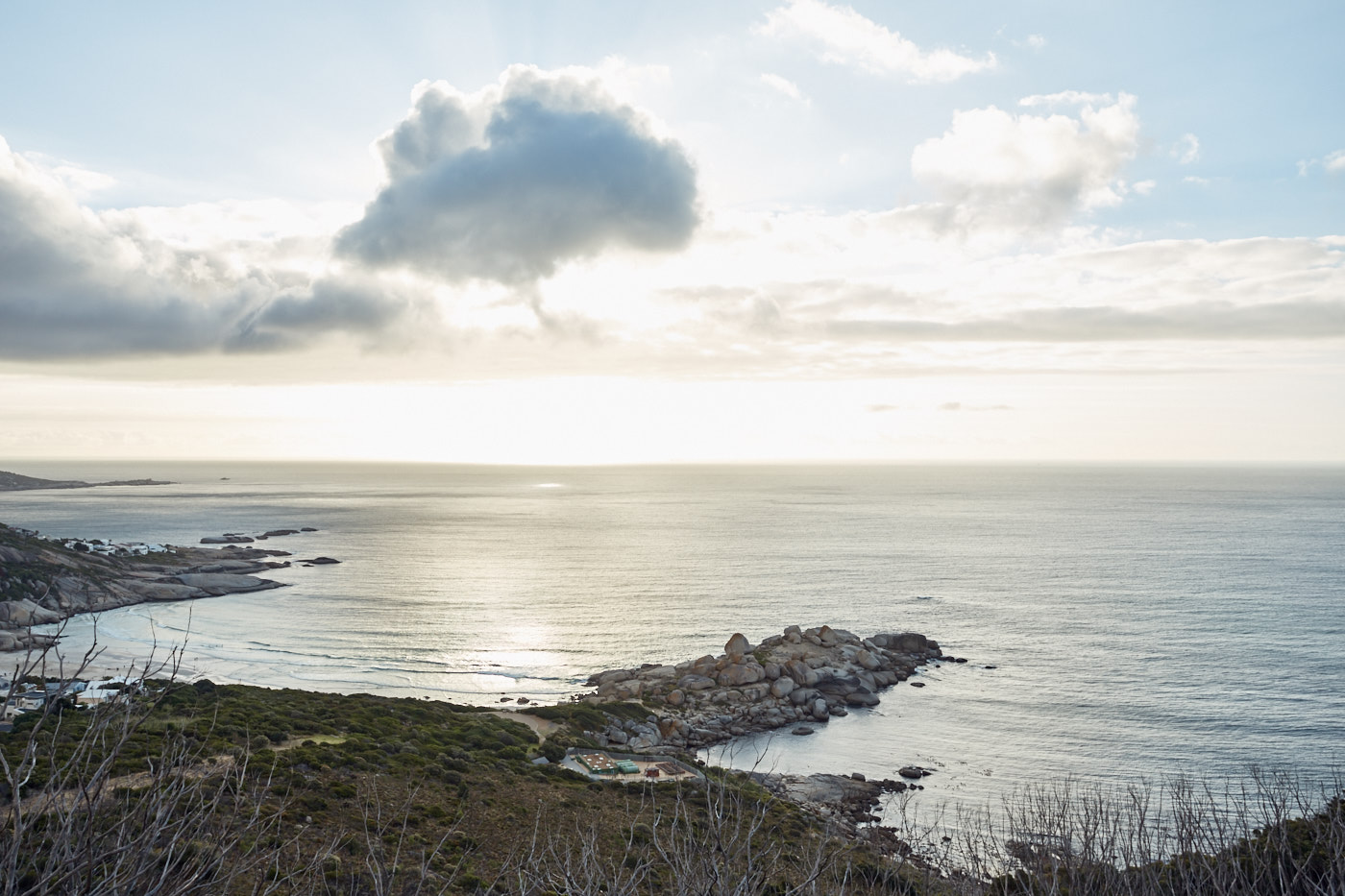 Cape Town 2016