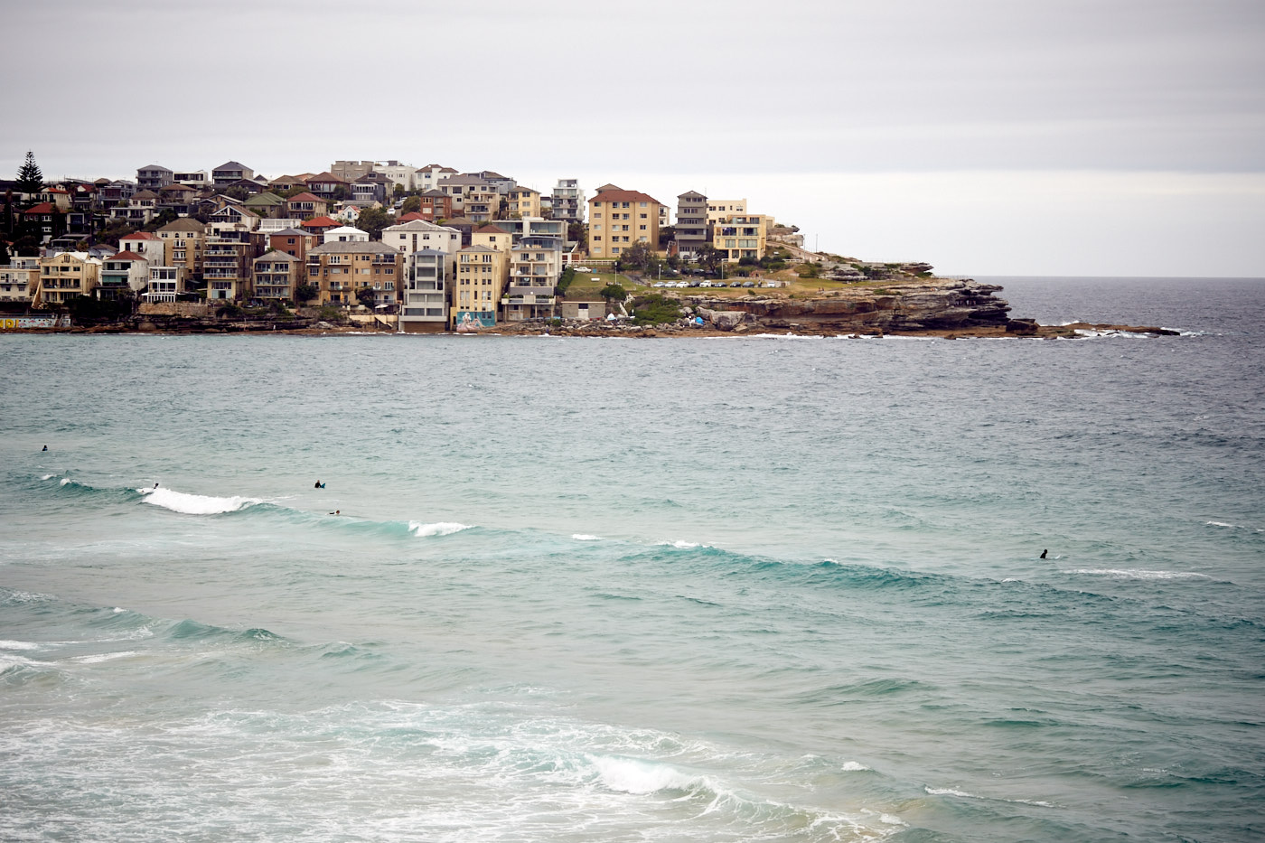 Bondi 2017