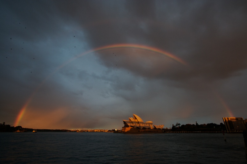 Australia 2006