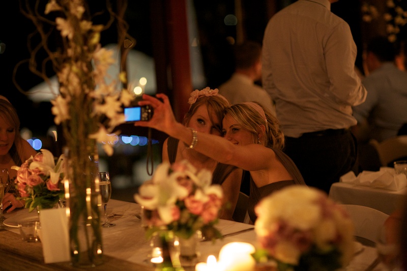 Chris and Eliane