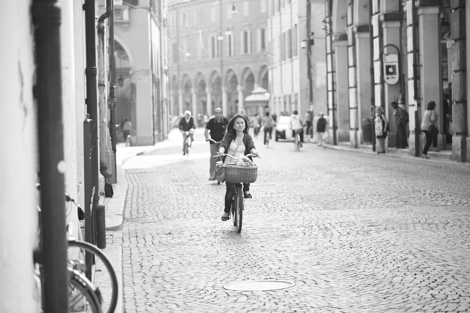 Modena Cyclists