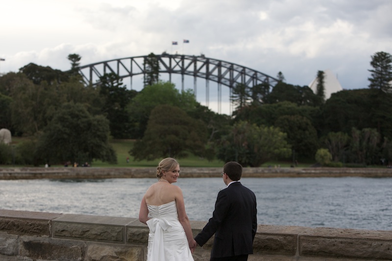 Kath and Andy
