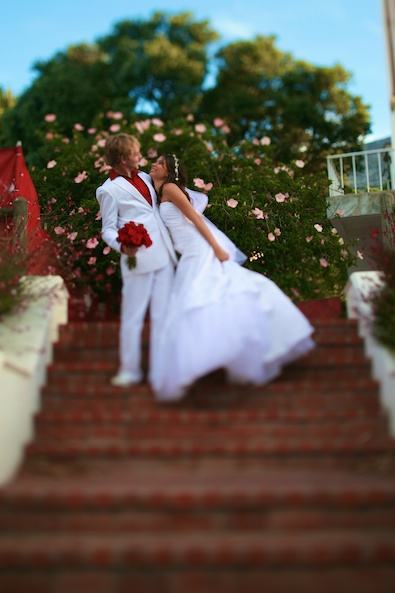 Michael & Tabitha