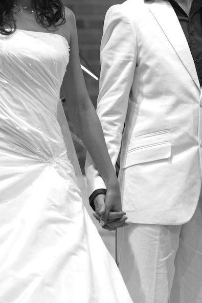Michael & Tabitha