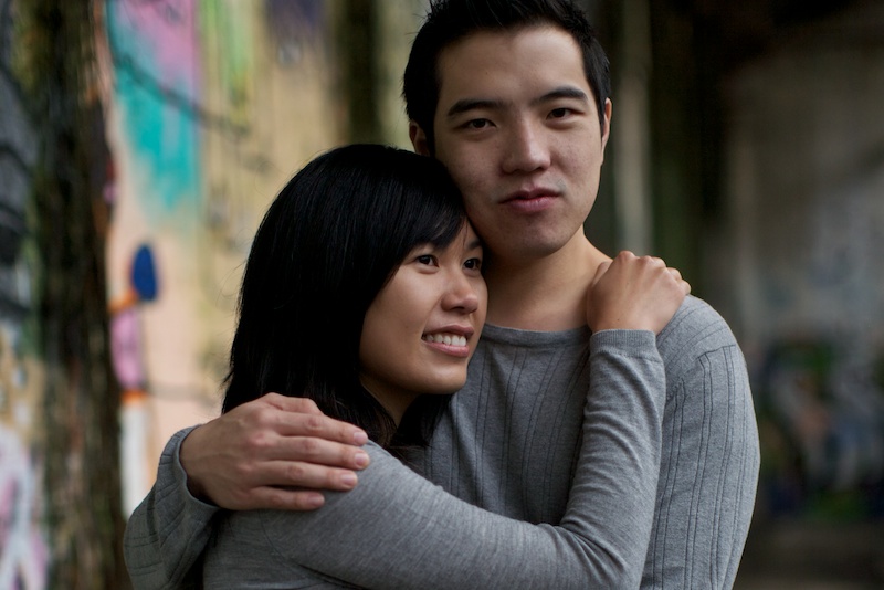 Palmer and Kim