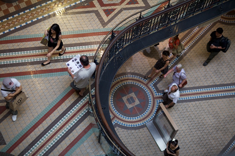 QVB