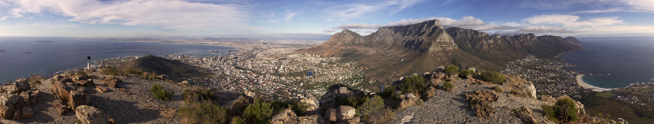 Table Mountain