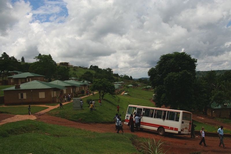 Watoto